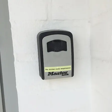 Tatil Evi Alfonzo De Haan