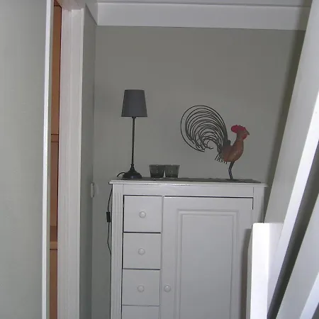 Alfonzo Le Coq