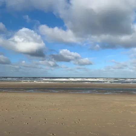 Alfonzo Semesterbostad