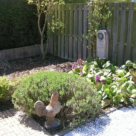 Alfonzo Semesterbostad *