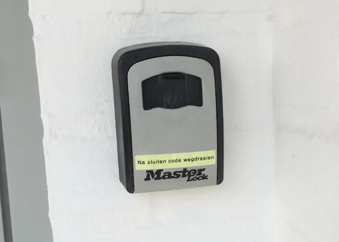 Hébergement de vacances Alfonzo Le Coq