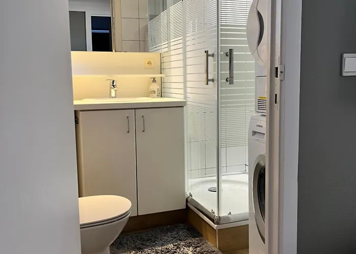 Hébergement de vacances Alfonzo