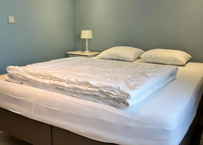 Hébergement de vacances Alfonzo *