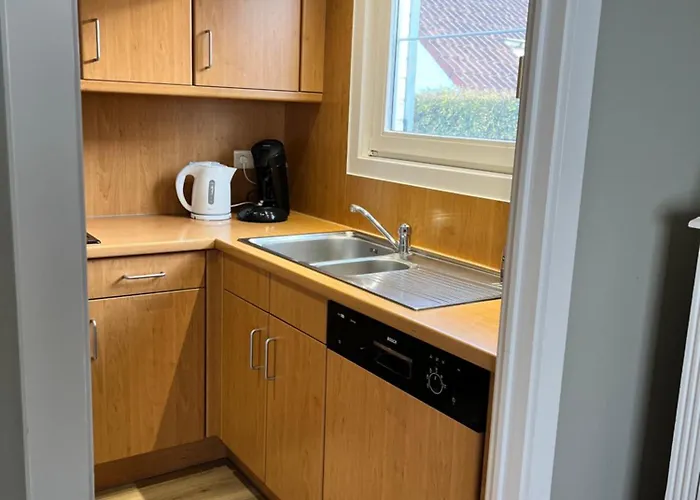 Alfonzo Hébergement de vacances *