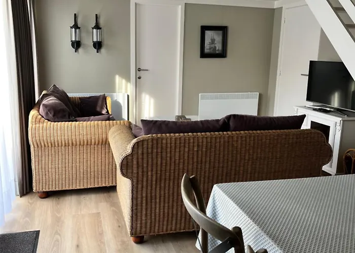 Hébergement de vacances Alfonzo *