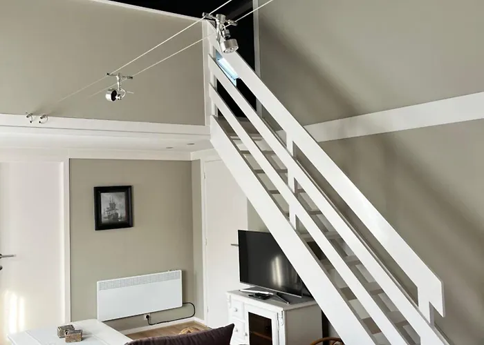 Hébergement de vacances Alfonzo