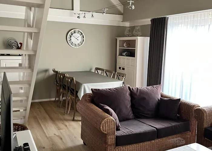 Hébergement de vacances Alfonzo *