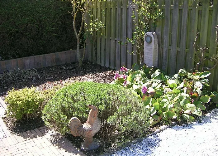 Alfonzo Hébergement de vacances *