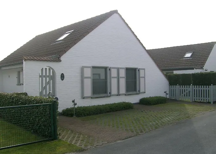 Hébergement de vacances Alfonzo